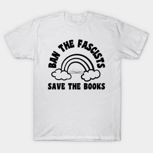 Banned Books T-Shirt